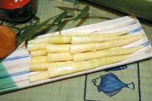 Sichuan Thin Bamboo Shoots