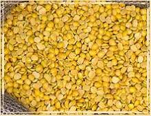  LENTILS  AND PULSE