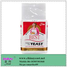 high sugar instant dry yeast