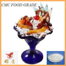 FACTORY  PRICE  of  SODIUM  CMC FOOD GRADE