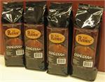 Espresso Coffee, Rodmac 16 oz. bag.