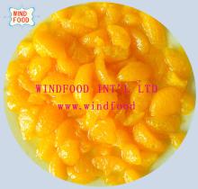 canned broken mandarin orange