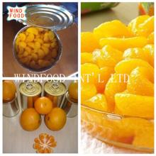 canned mandarin oranges in pear juice