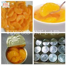 312Gcanned mandarin orange