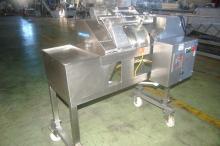 Urschel tridimensional cutter, model GK-A
