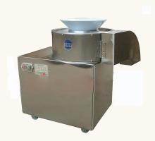 high efficiency potato chips machine/potato cutter/potato cutting machine