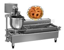  Automatic   Donut  Machine