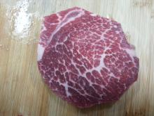 Brazilian BBQ beef & Hot Pot beef