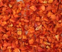 FD Bell pepper