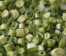 FD Spring onion