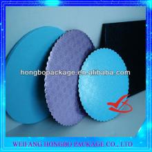 Corrugated Cake Boards/Cake Base