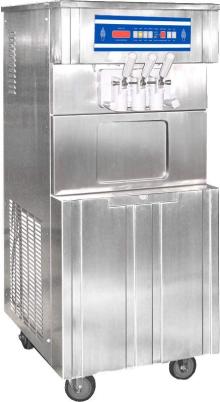 UL Approved frozen yogurt machine OP332C
