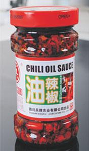 252g Hot Chili Sauce