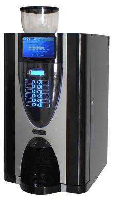Deluxe Bean to Cup  Coffee  Machine-Golden Mlano E3S