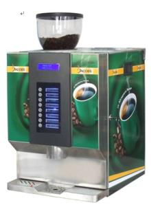 Bean to cup Coffee Machine for Ho.Re.Ca-Imola E3S