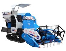  RICE   harvester  4LZ-2.0