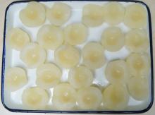  canned  pear