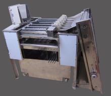Chicken  Egg s  Peel ing Machine