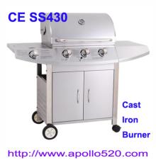 High Quality Gas BBQ Grill