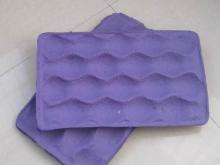 China Made Paper  Pulp  Fruit  Tray 