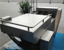 cutting  machine / slicer 