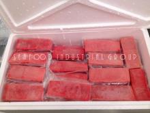 PREMIUM YELLOWFIN  TUNA   SAKU 