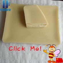 factory supply best pure white  beeswax 