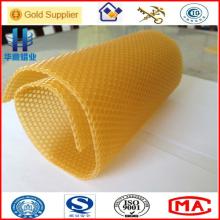 factory supply best beeswax comb foundation sheet