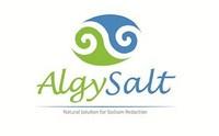 Algysalt, salt replacer