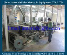 Artificial  rice   making   machine 