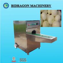 Export Industrial Automatic Onion Roots Cutter