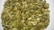 Chinese Shine Skin Pumpkin Seeds Kernel Grade A