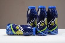Push-Tender Coconut Water