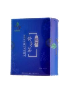 Lower Blood Pressure Herbal Tea