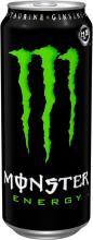 Energy drink Monster 500 ml