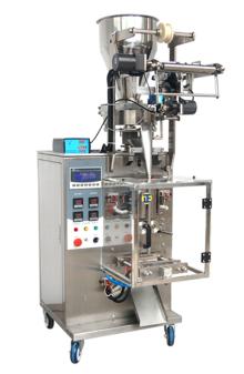 automatic coffee packing machine