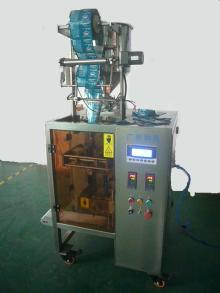 automatic ketchup packing machine