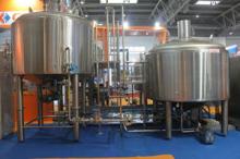 beer malt equipment