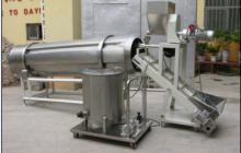 PG-PF  Flavor ing line