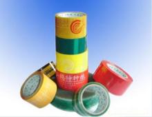 BOPP colored packing tape