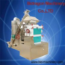 New technology chili roller mill