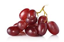 FRESH GRAPES