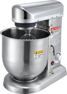 commercial food mixer/stand mixer/egg beater/planetary mixer