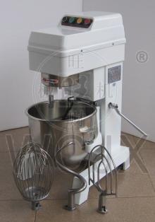 commercial food bakery planetary stand mixer