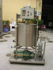 Food Core-filling machine