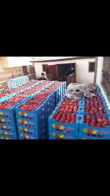 28 euro cent fresh apple