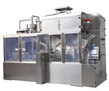 Carton Filling Sealing Machine Supplier (BW-2500)