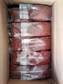 Ningxia goji with high quality