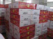 cold break tomato paste