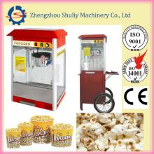  industrial  popcorn making machine /popcorn  maker 
